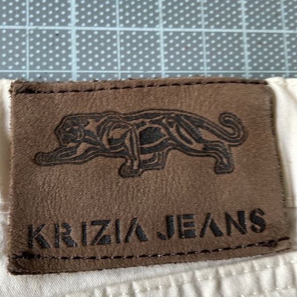 Unique design summer jean - Picture 3 of 5